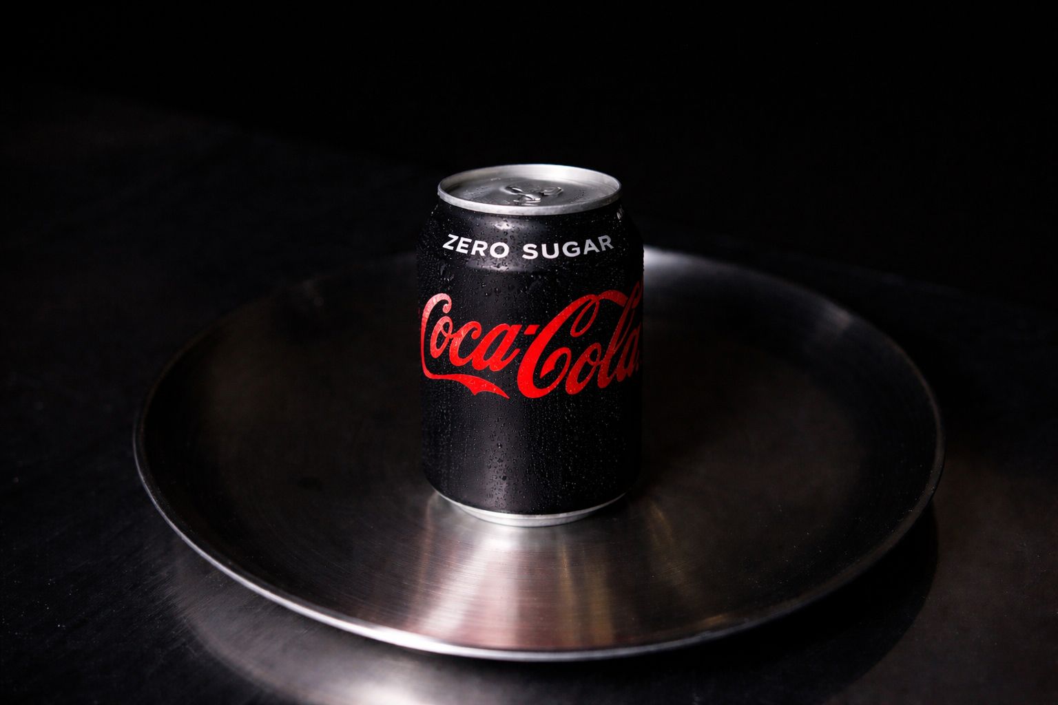 Coke Zero