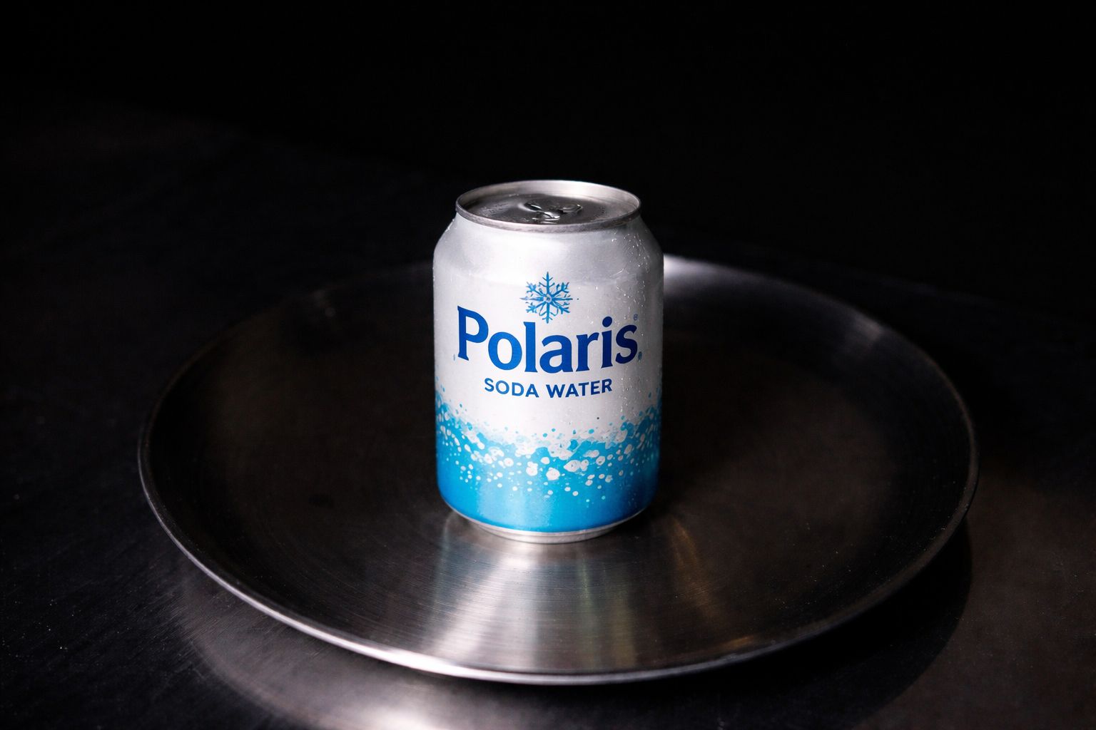 Soda Water