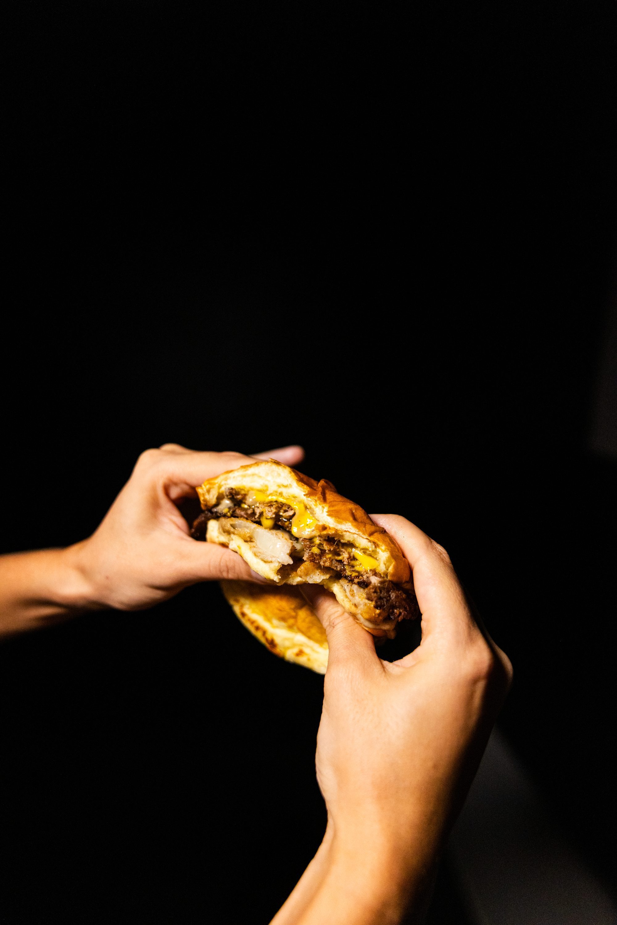 The Smash