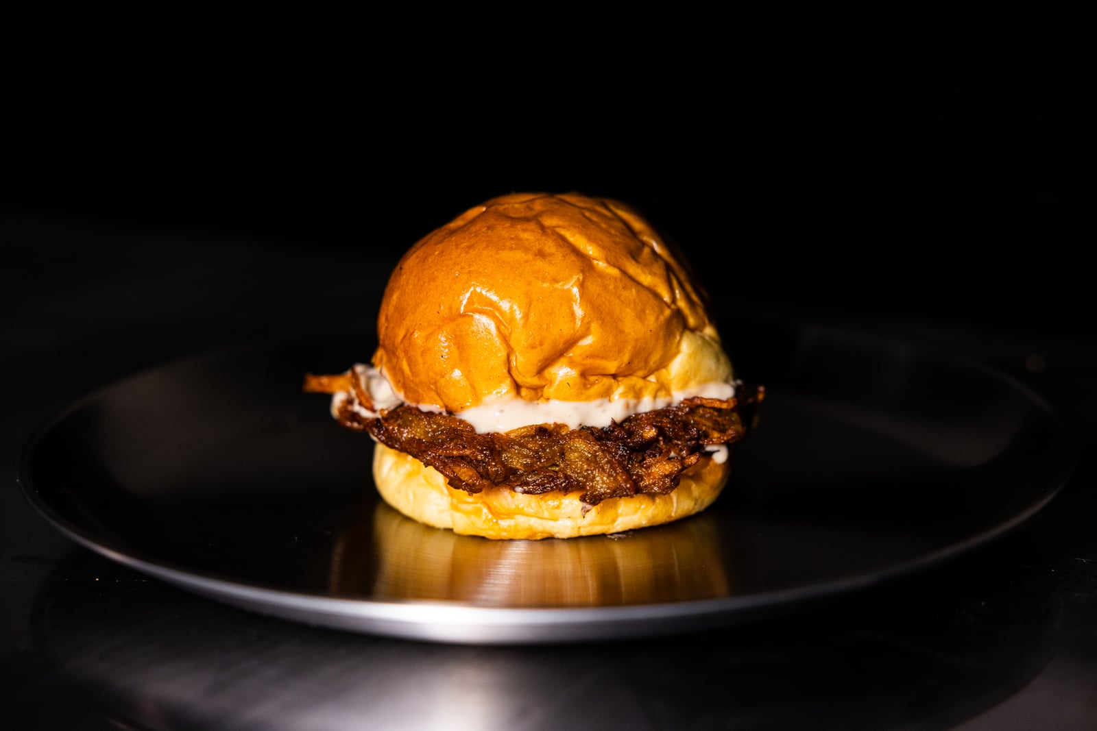 Veggie Burger
